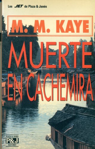 Muerte En Cachemira (9788401493737) by M. M. Kaye