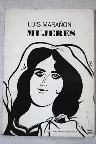 Mujeres (9788401493928) by Marilyn French