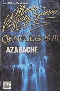 Imagen de archivo de Azabache (Cienfuegos III): Azabache (Cienfuegos III) a la venta por WorldofBooks