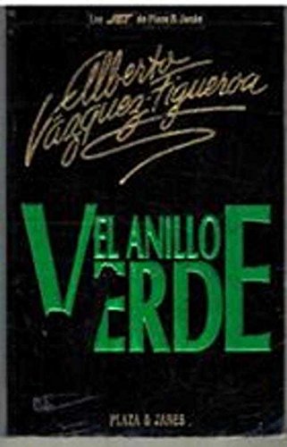 Imagen de archivo de Anillo Verde a la venta por Ammareal