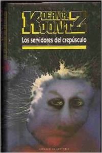 Imagen de archivo de Servidores del crepusculo, los a la venta por Ammareal