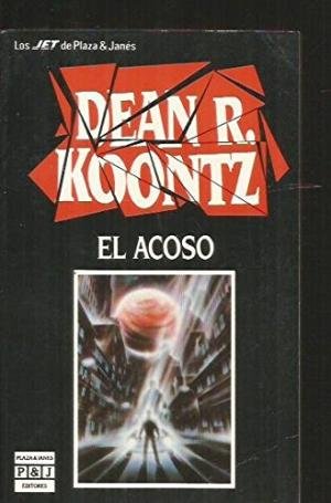 9788401495465: Acoso, El (Spanish Edition)