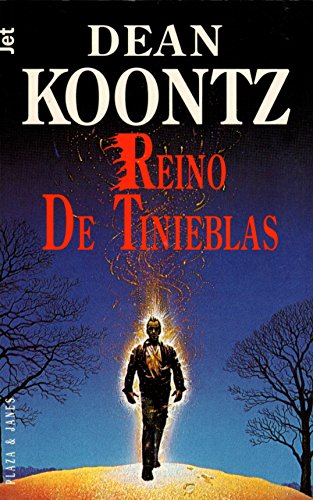 9788401495533: Reino de tinieblas