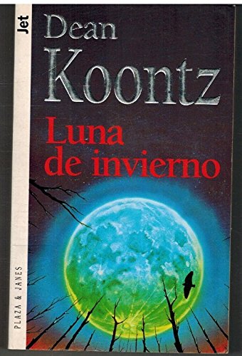 LUNA DE INVIERNO - DEAN R. KOONTZ