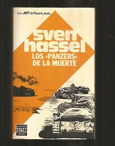 9788401495816: Panzers de la muerte