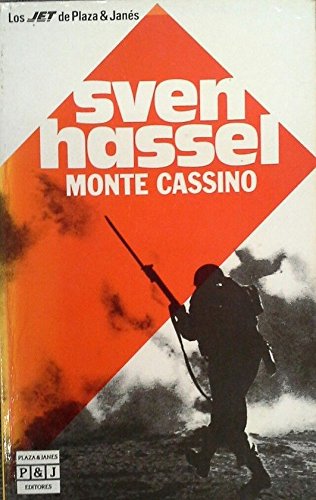 Stock image for Monte Cassino for sale by RecicLibros