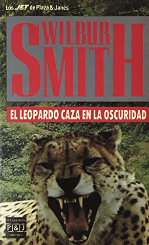 9788401496226: Leopardo caza en la oscuridad,el