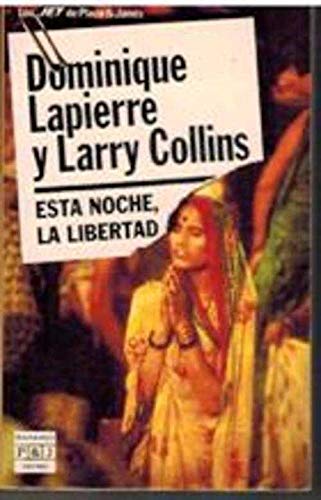 Imagen de archivo de Esta Noche, la Libertad a la venta por Hamelyn