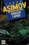 Fundacion E Imperio (9788401496523) by Asimov, Isaac