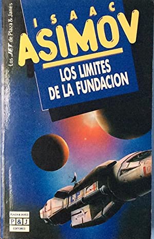 Imagen de archivo de Los Limites De La Fundacion / Foundation's Edge (Spanish Edition) a la venta por ThriftBooks-Dallas