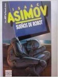 Suenos de Robot (Promo) (Cuadernos Ratita Sabia) - Asimov, Isaac