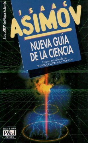 9788401496738: Nueva Guia de La Ciencia (Spanish Edition)