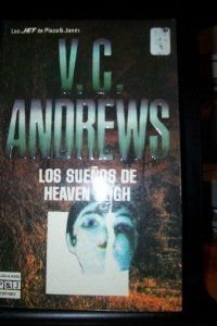 9788401497537: Los Suenos De Heaven Leigh (Casteel Series)