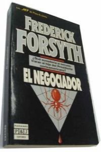 9788401497872: El negociador (Cuadernos Ratita Sabia)