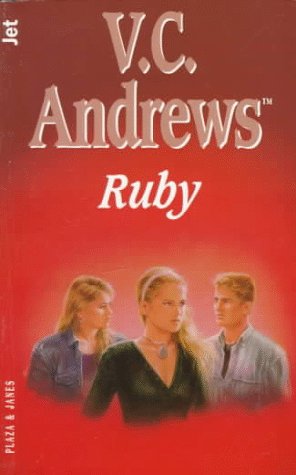 Imagen de archivo de Ruby a la venta por Almacen de los Libros Olvidados