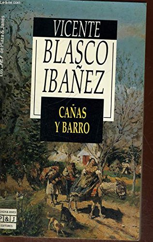 Stock image for Caas y Barro for sale by Better World Books