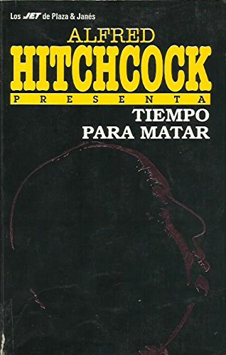 Imagen de archivo de Biblioteca de alfred hitchcock presenta a la venta por medimops