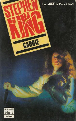 9788401498886: Carrie (Spanish Edition)