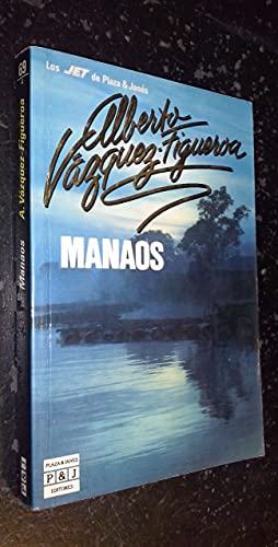 Imagen de archivo de Manaos a la venta por Better World Books