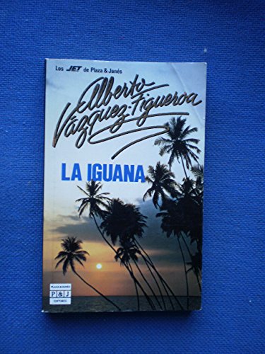 Imagen de archivo de La Iguana a la venta por Better World Books: West