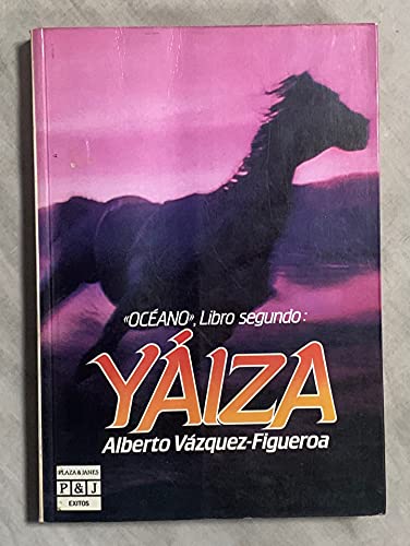 9788401499142: Yaiza/Yaiza (Ocean II)