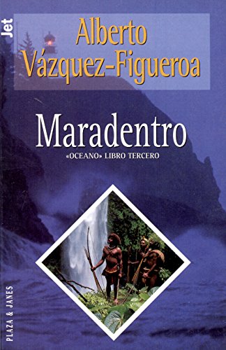 9788401499159: Maradentro / Out to Sea (Ocean III) (Spanish Edition)