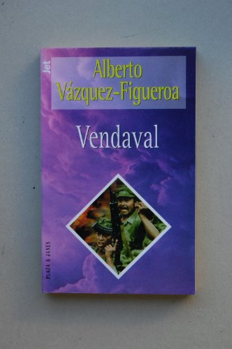 Stock image for Vendaval (Spanish Edition) for sale by ThriftBooks-Dallas