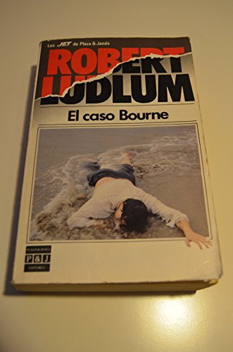 9788401499265: El Caso Bourne/ the Bourne Identity