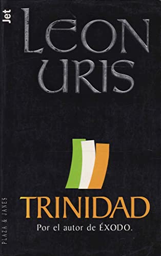 trinidad (Spanish Edition) - Leon Uris