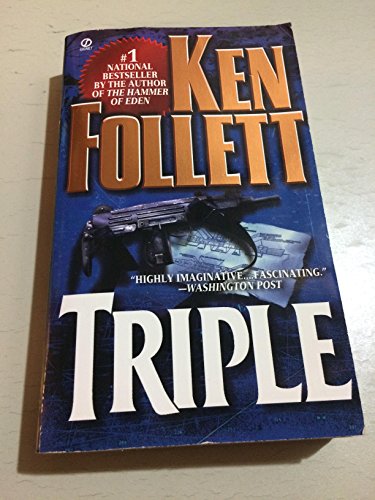 Triple - Follett, Ken