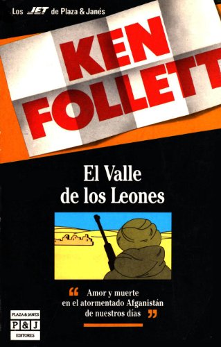 Beispielbild fr El Valle De Los Leones/Lie Down With Lions zum Verkauf von medimops