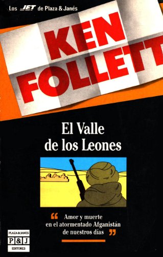 Stock image for El Valle De Los Leones/Lie Down With Lions for sale by Librairie Le Lieu Bleu Paris