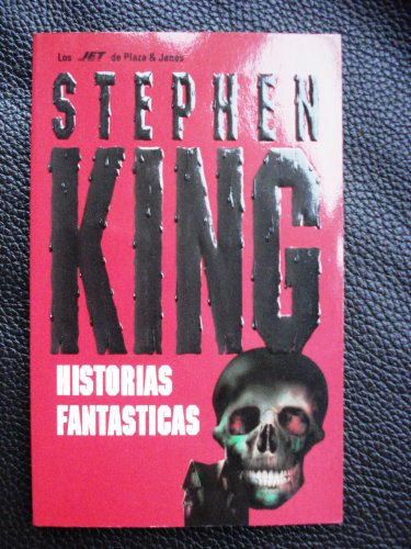 9788401499685: Historias Fantasticas (Spanish Edition)
