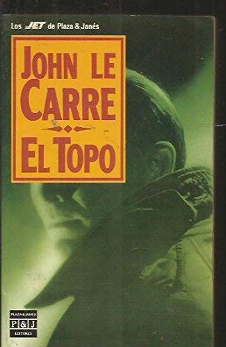 Stock image for El Peregrino Secreto: El Topo for sale by Discover Books