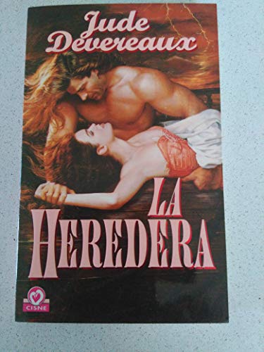 Imagen de archivo de La Heredera a la venta por medimops
