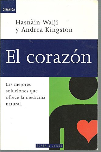 Imagen de archivo de El corazn . a la venta por Librera Astarloa