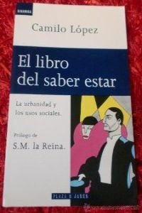 9788401520198: El libro del saber estar