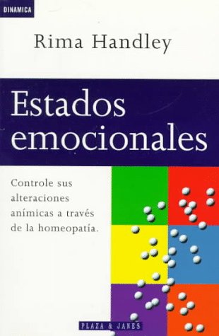 Stock image for Estados Emocionales. for sale by RecicLibros