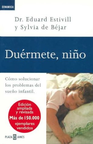 Imagen de archivo de Duermete Nino (Spanish Edition) a la venta por ThriftBooks-Dallas