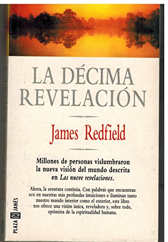 LA DÉCIMA REVELACIÓN