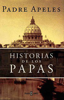 Stock image for Historias De Los Papas for sale by Librera Gonzalez Sabio