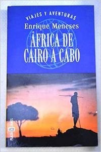 Imagen de archivo de frica de Cairo a Cabo a la venta por medimops