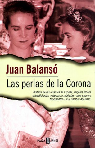 Imagen de archivo de Las perlas de la Corona a la venta por medimops