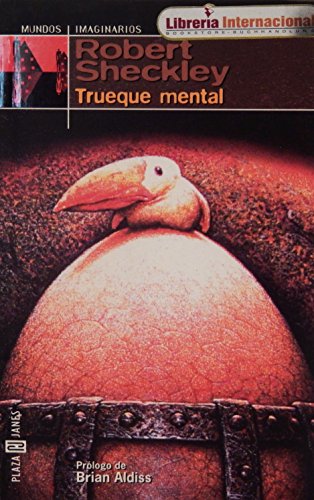 Stock image for Trueque mental (Spanish Edition) for sale by NOMBELA LIBROS USADOS