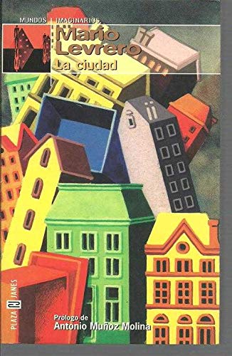 Stock image for La Ciudad for sale by Libros Ramban