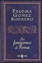 9788401541100: Los fantasmas de Roma (bolsillo)