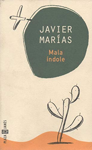 9788401570551: Mala Indole (Spanish Edition)