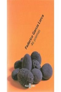 9788401590016: Federico Garcia Lorca: 46 Poemas (Spanish Edition)