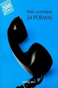 Imagen de archivo de 24 poemas a la venta por medimops