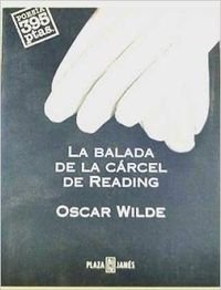 Beispielbild fr La balada de la carcel de reading zum Verkauf von medimops
